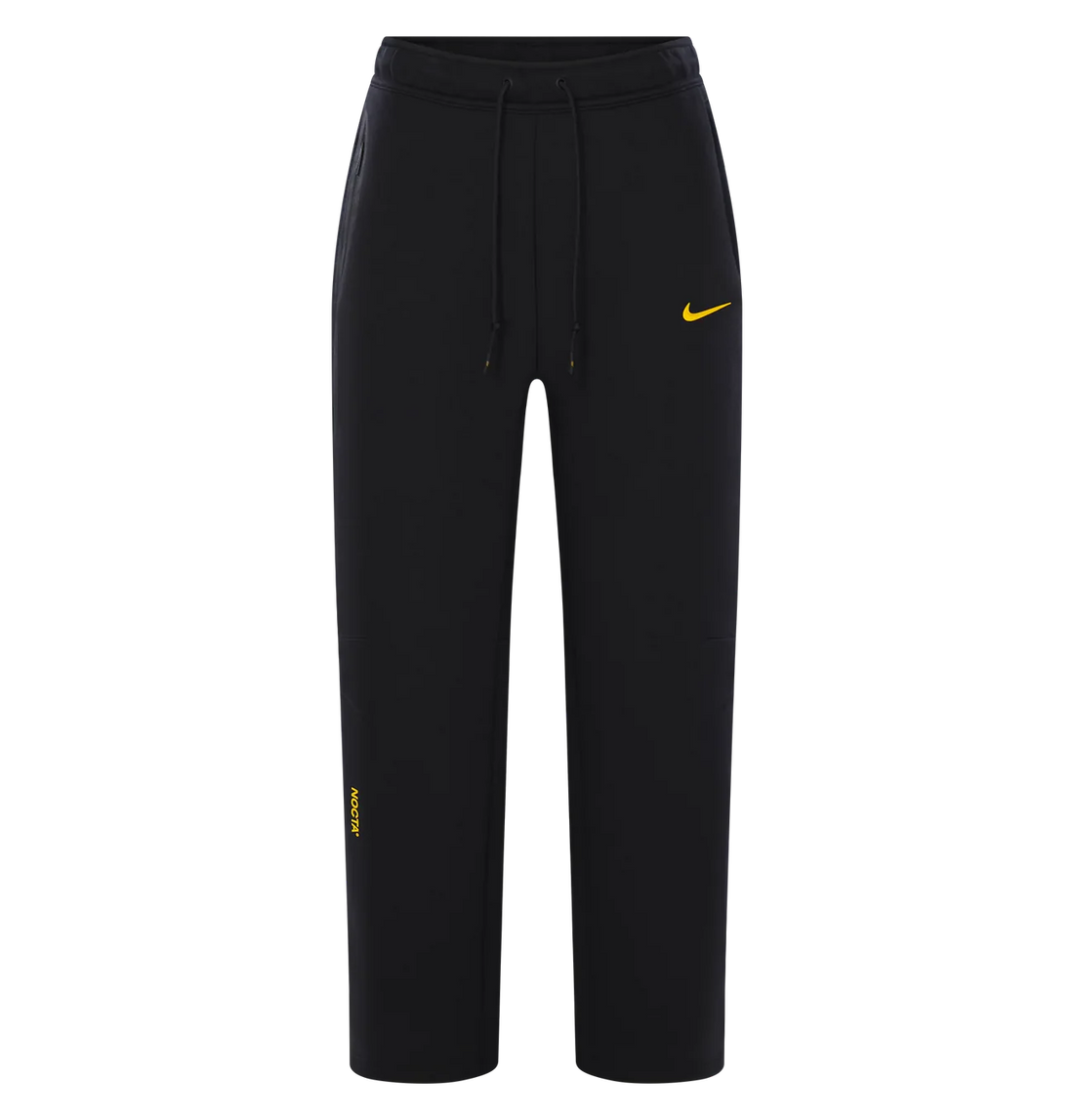 ZAMGO jogger SCHWARZ
