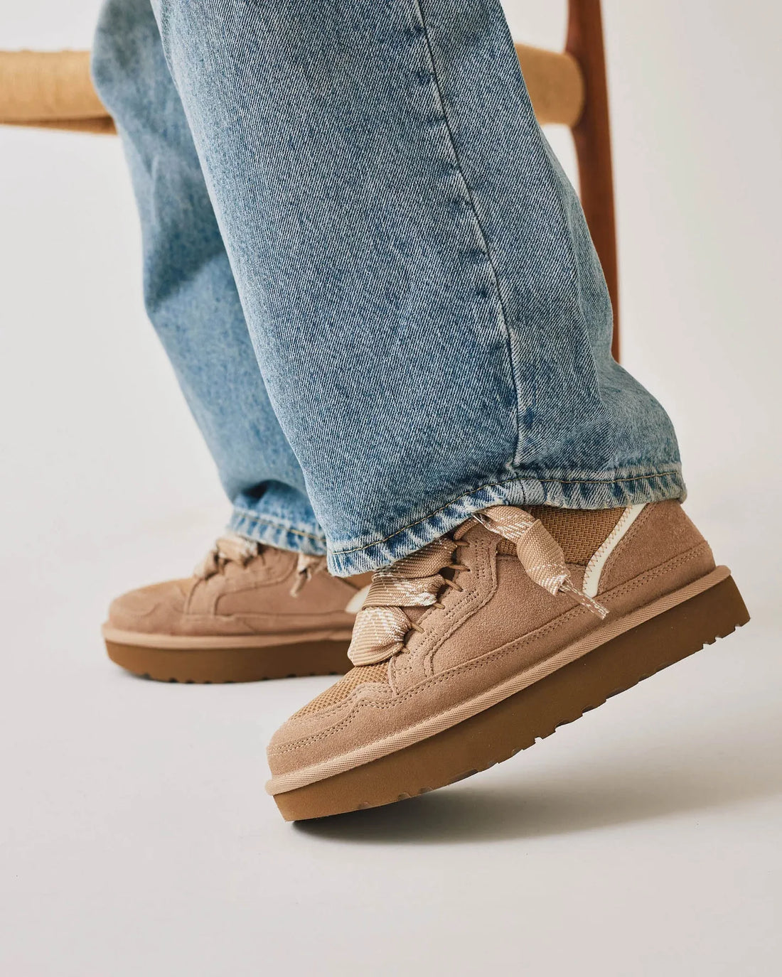 Winter boots