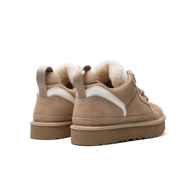 Winter boots
