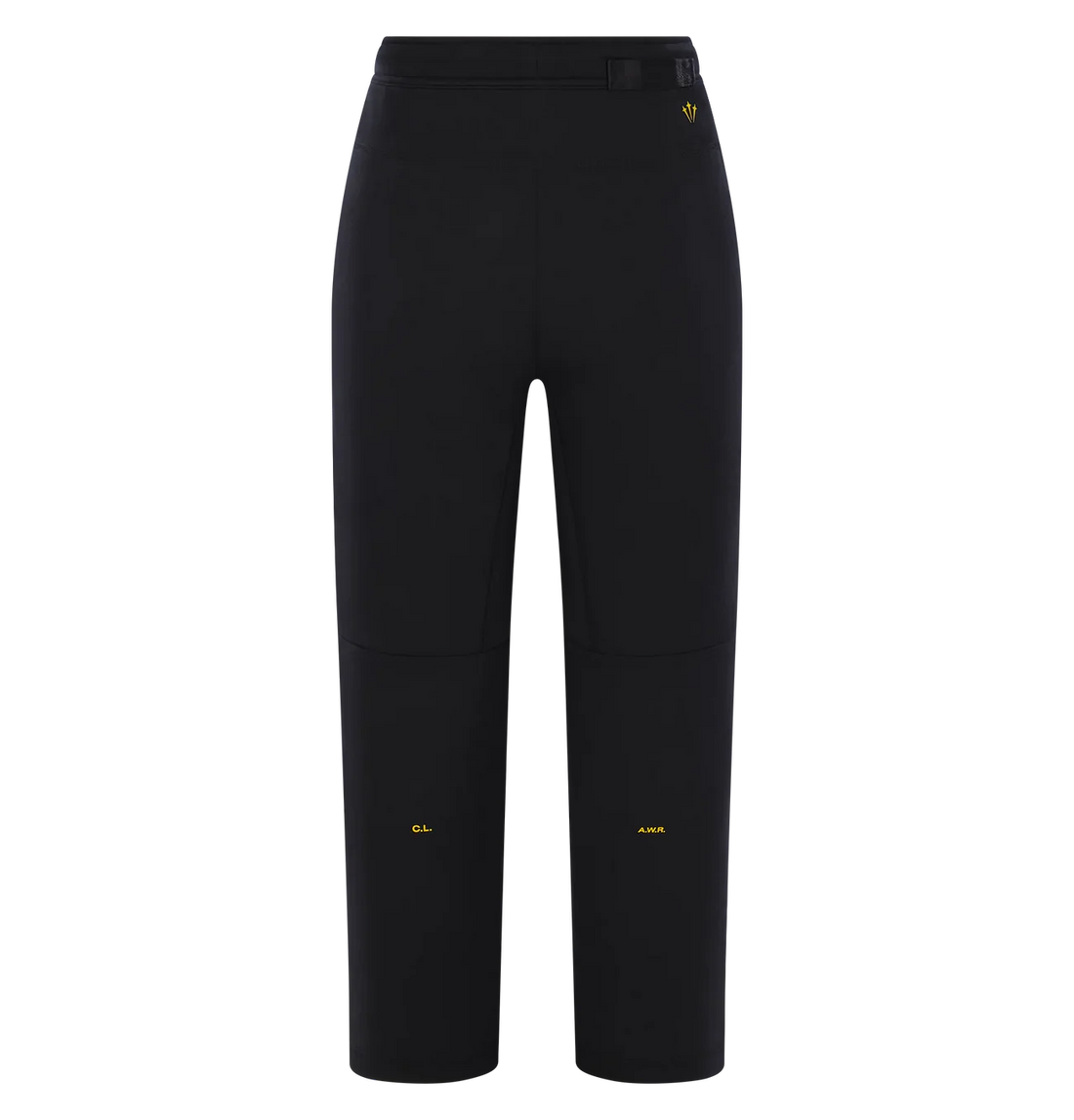 ZAMGO jogger SCHWARZ