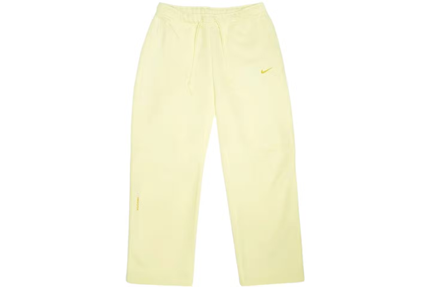 ZAMGO Jogger GELB