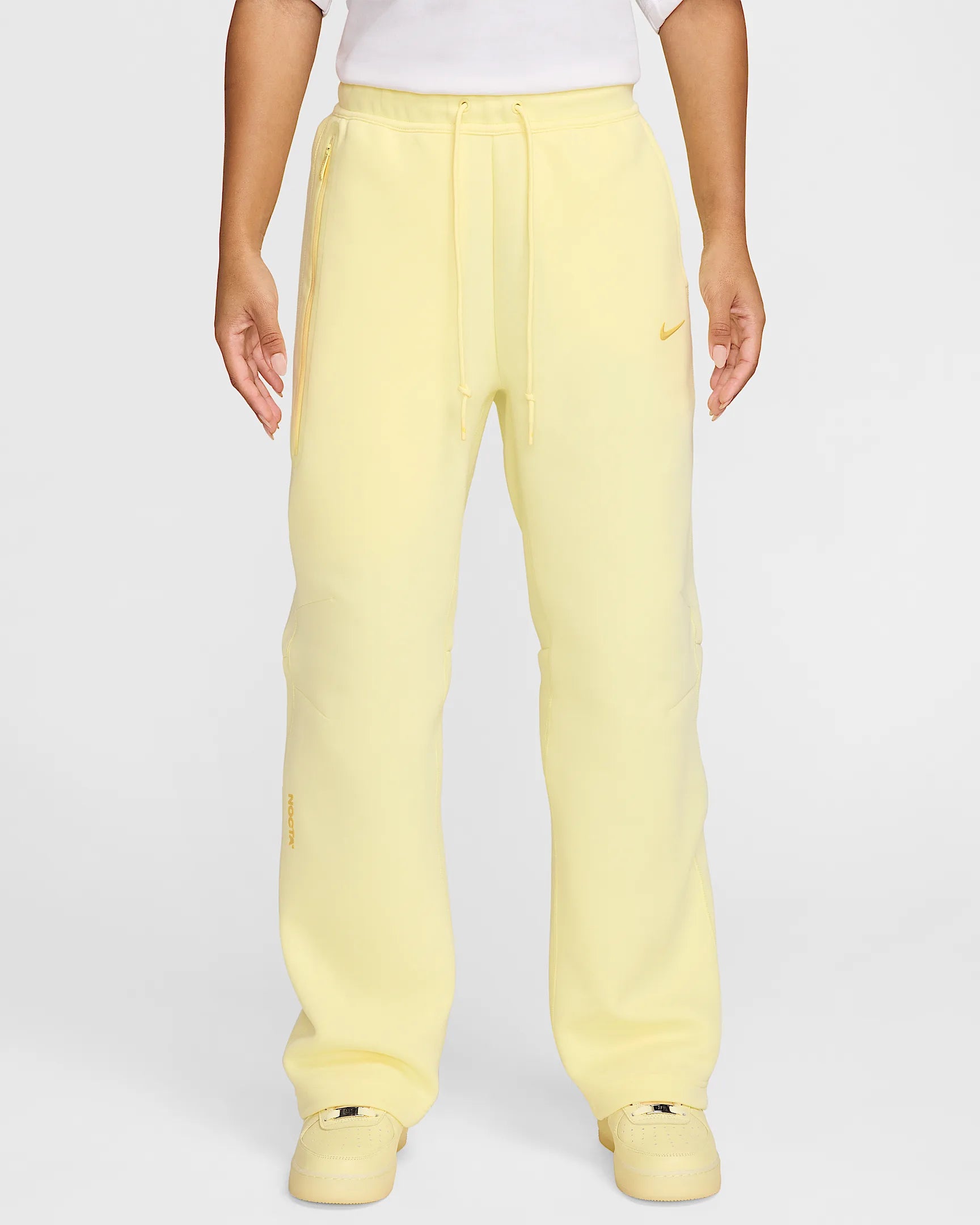 ZAMGO Jogger GELB