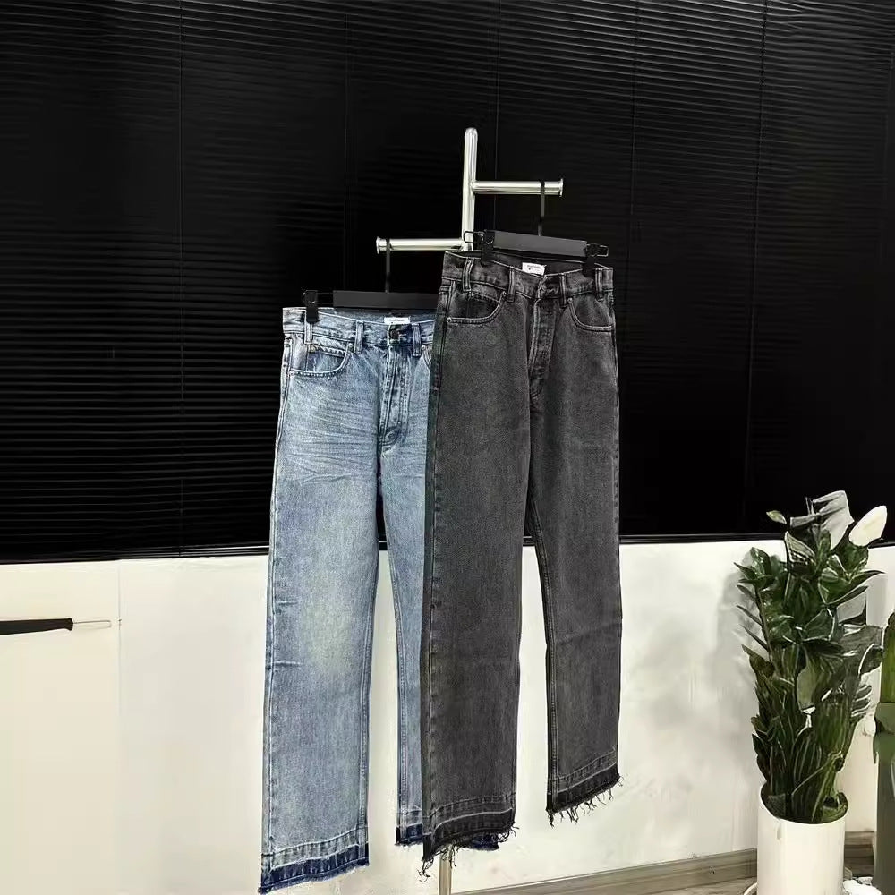 STEET PANTS