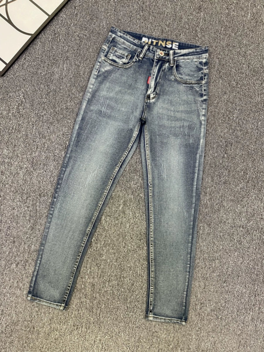SEMI PANTS
