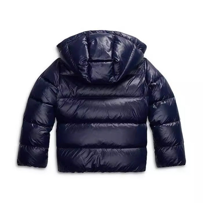 VIRAL PUFFER JACKET