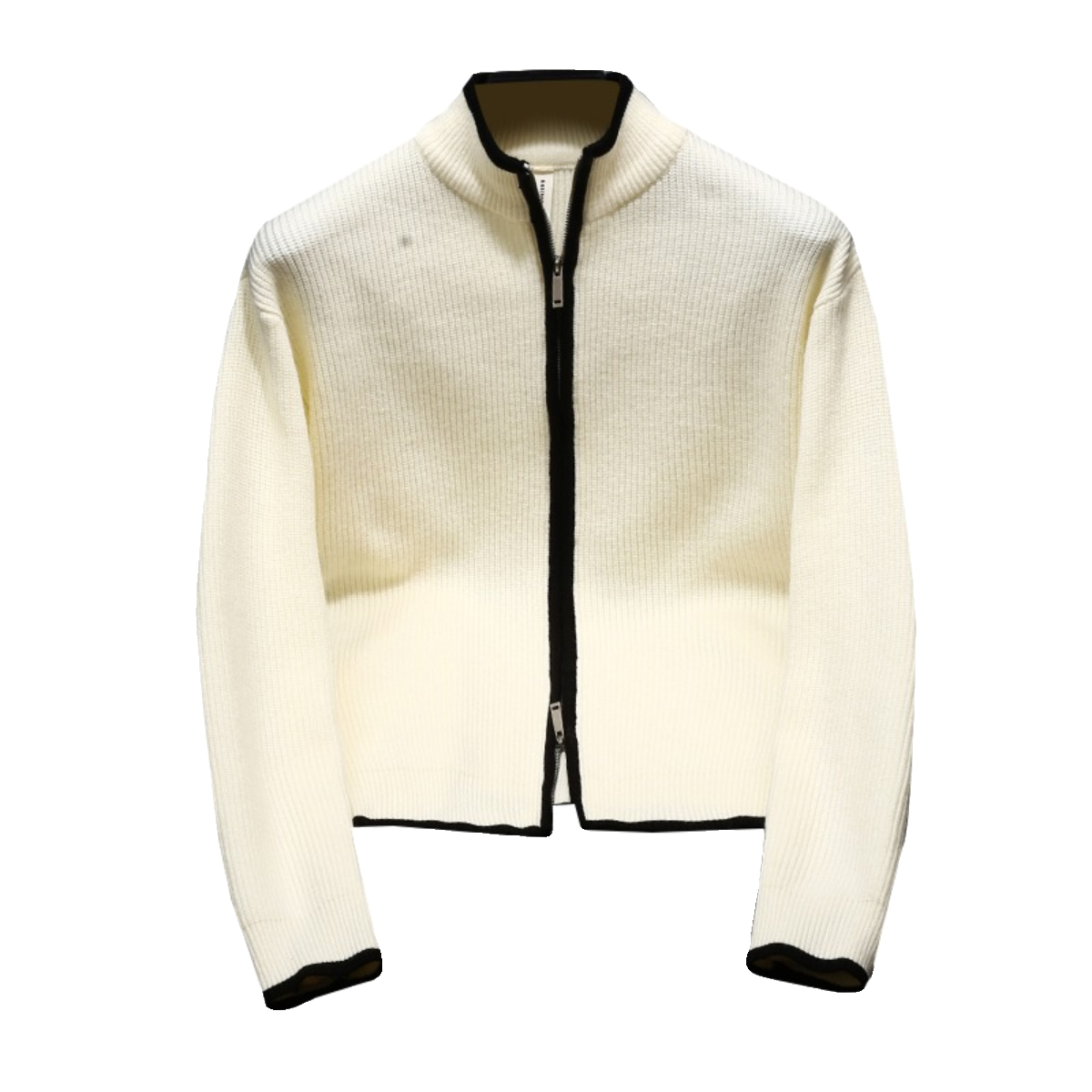 CREAMY JACKET