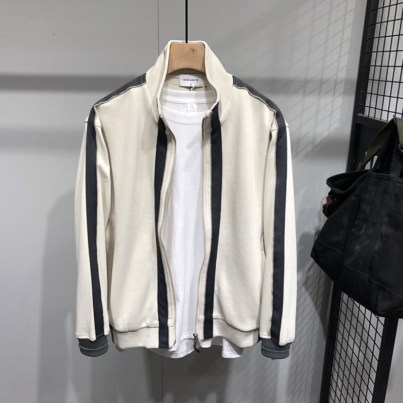 CO JACKET