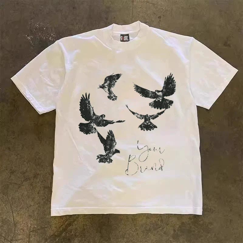 FLY T-SHIRT