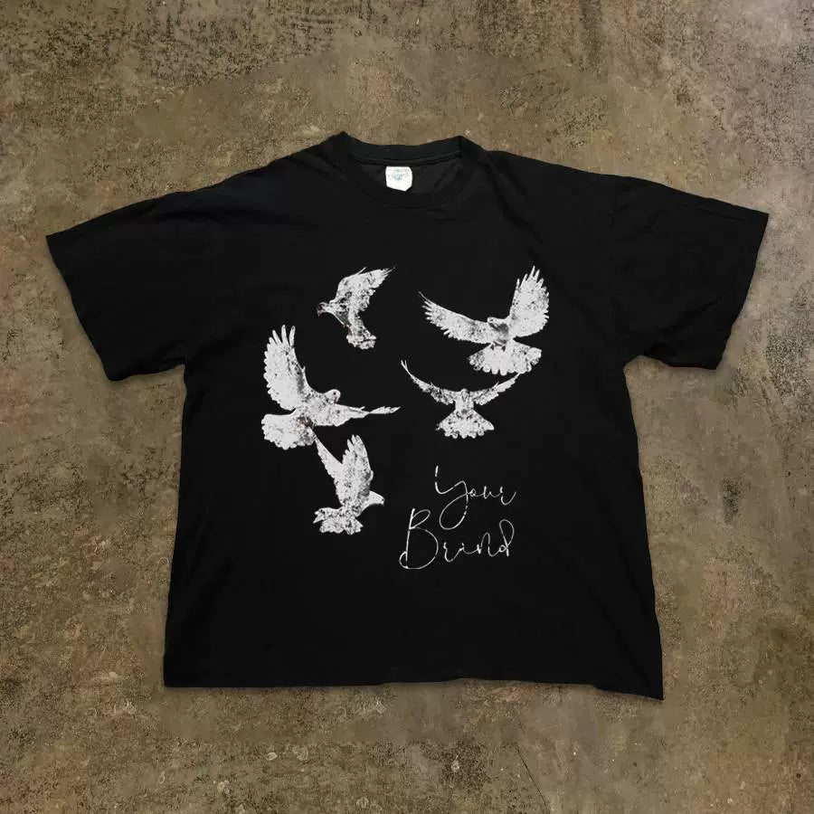 FLY T-SHIRT