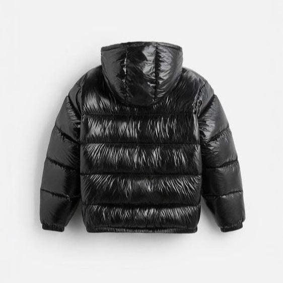 WINTER PUFFER JACKET