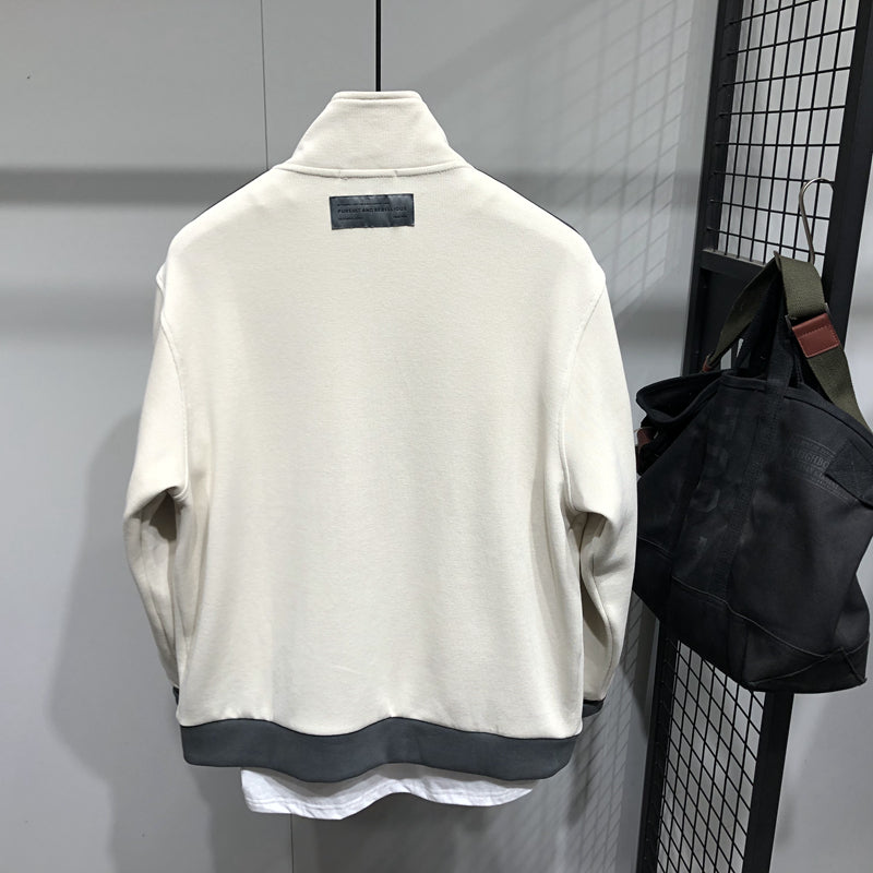 CO JACKET