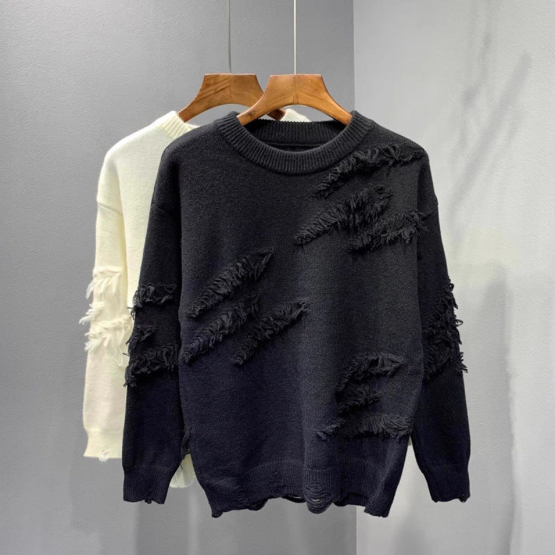 VELOY SWEATER
