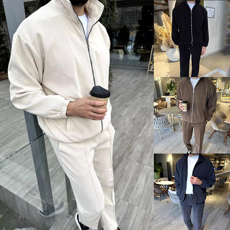 SARISS TRACKSUIT