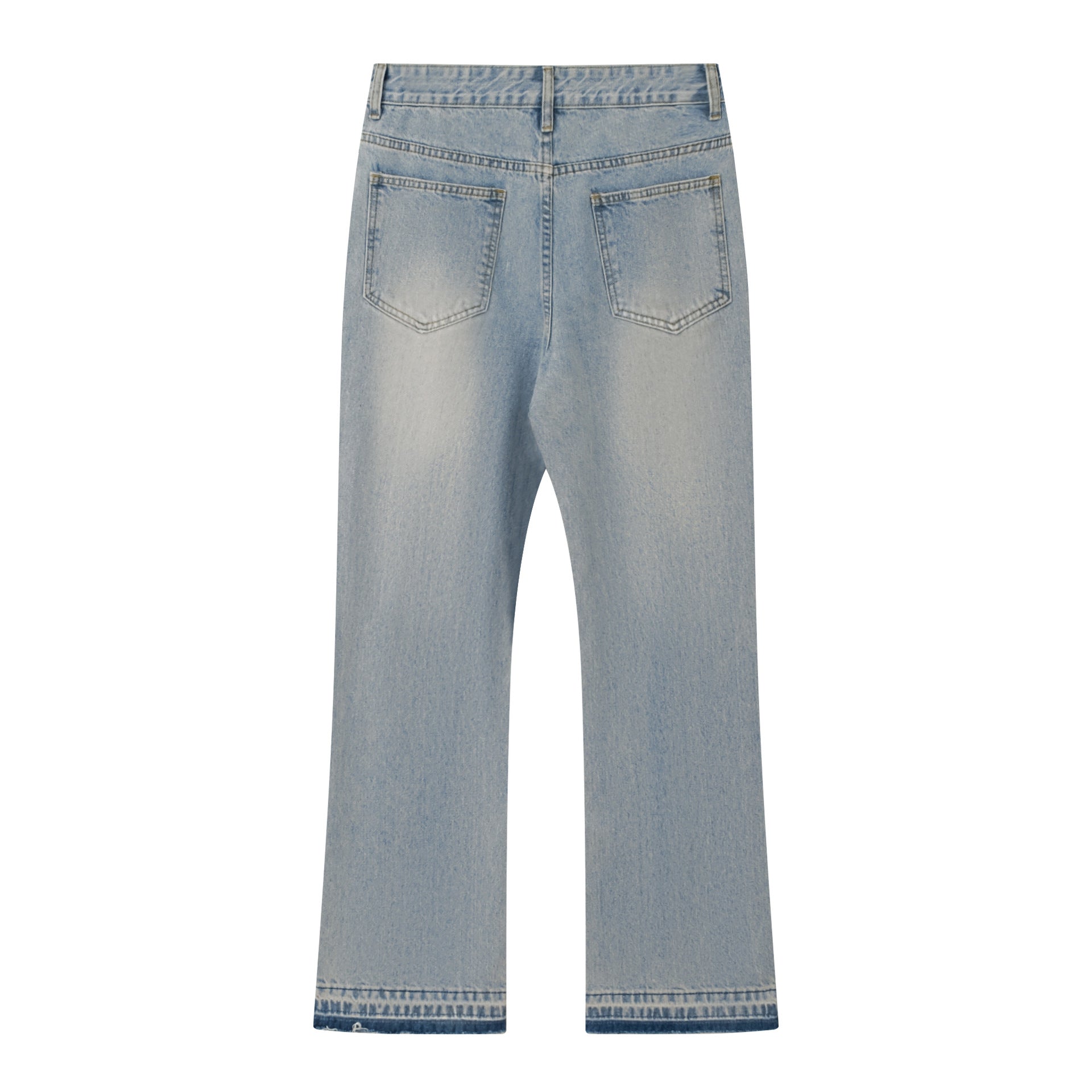 STEET PANTS