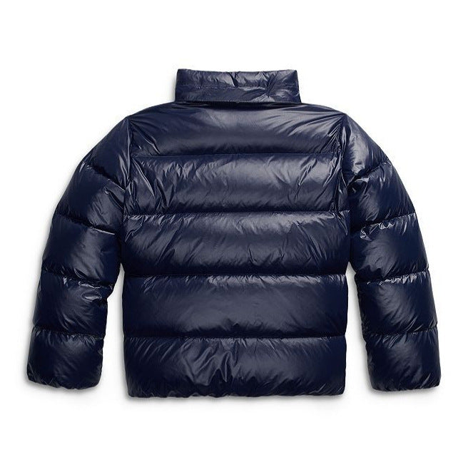 VIRAL PUFFER JACKET
