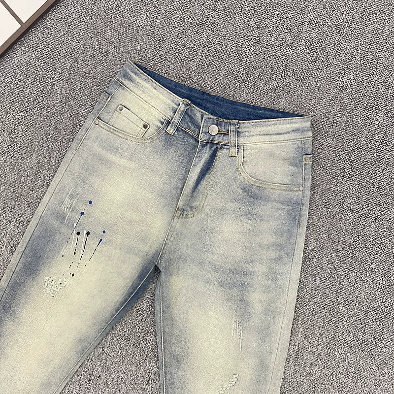 DEEP PANTS