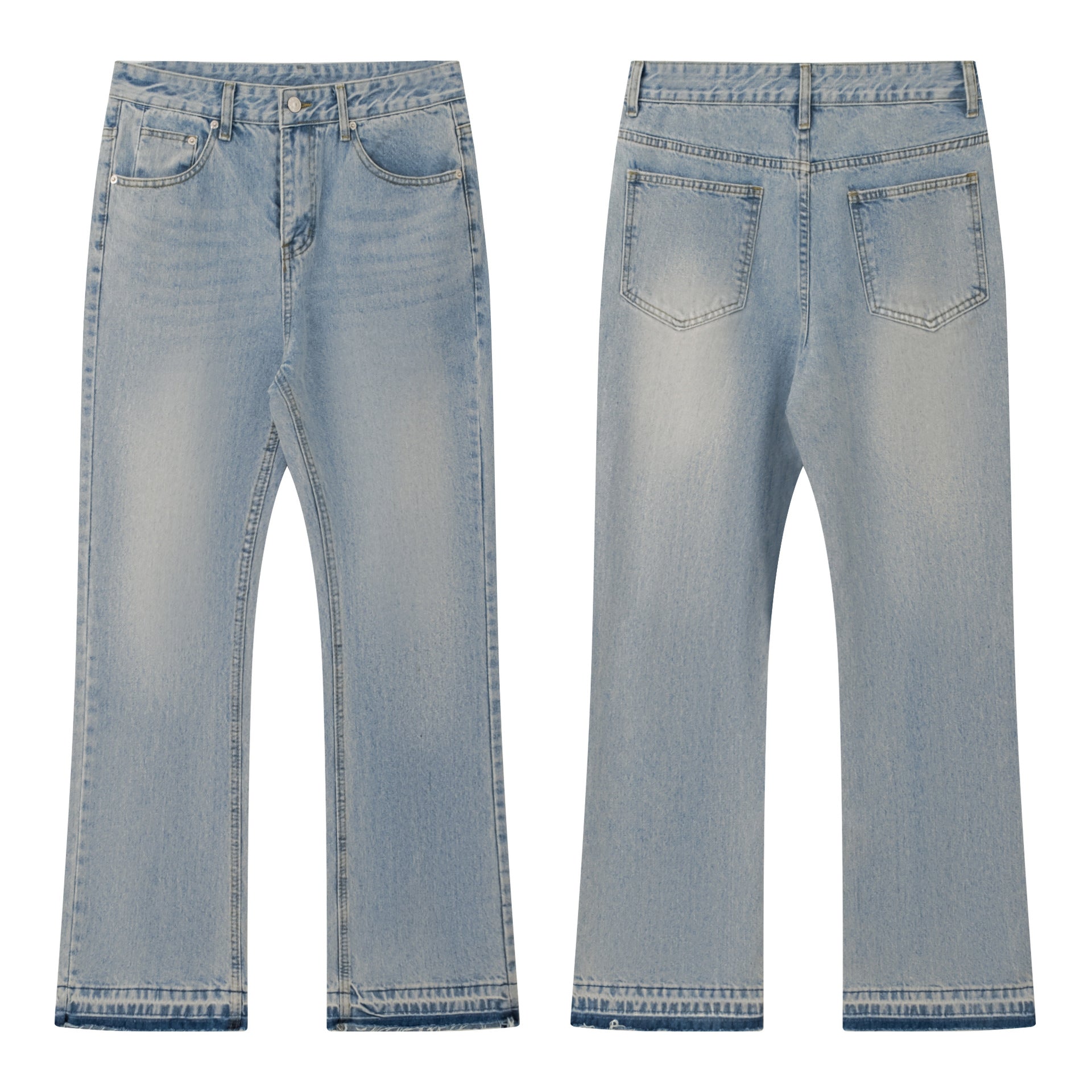STEET PANTS