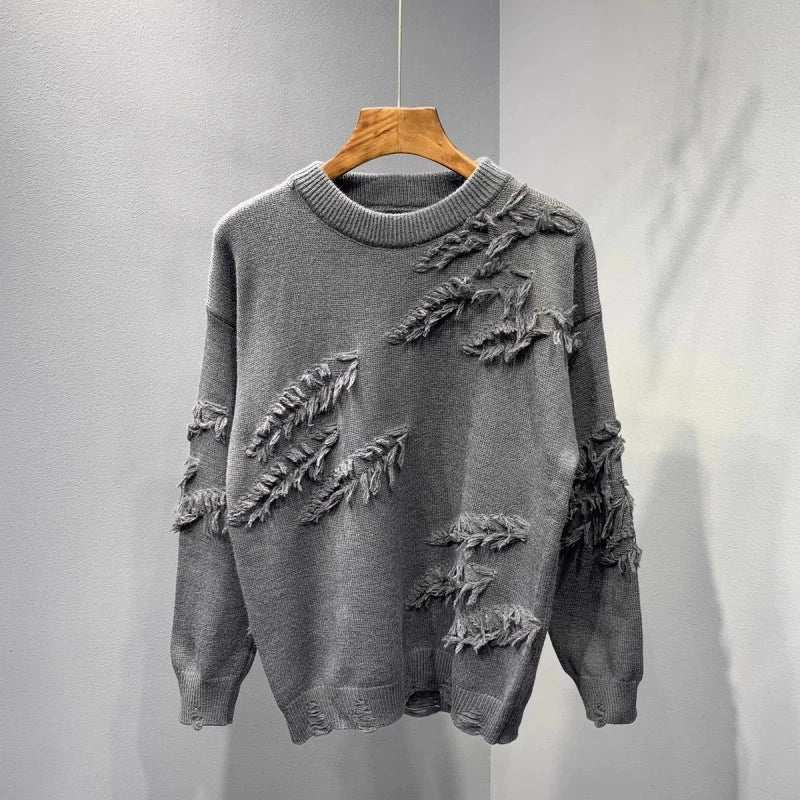 VELOY SWEATER