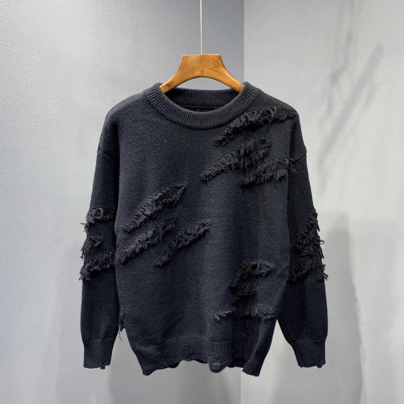 VELOY SWEATER
