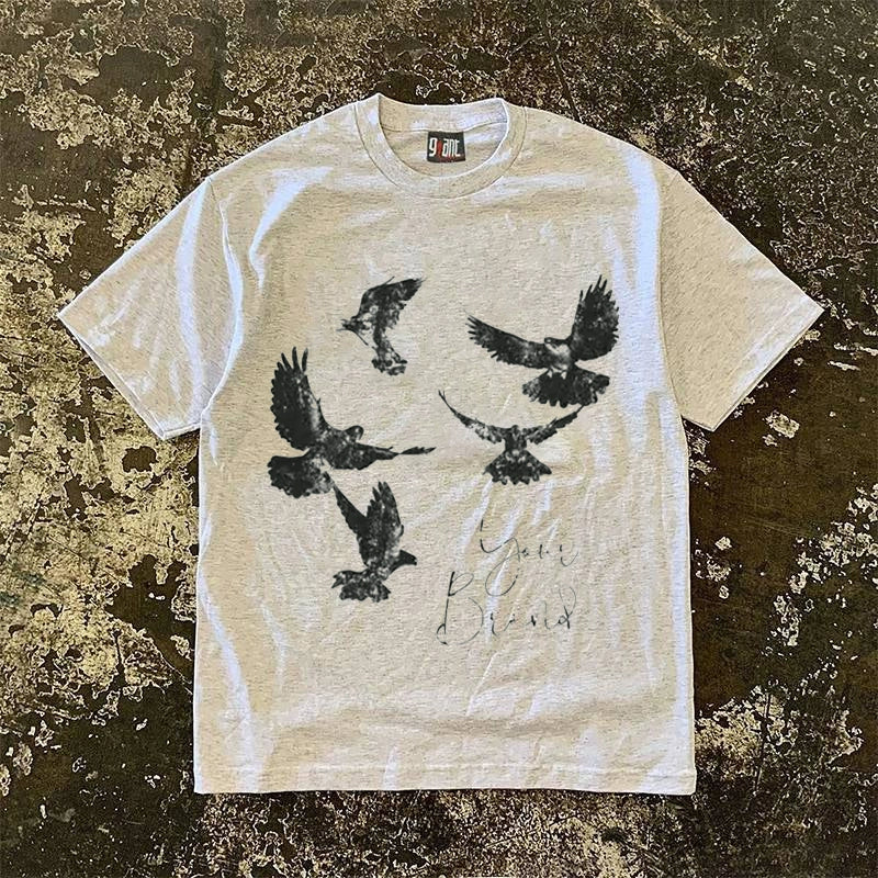 FLY T-SHIRT