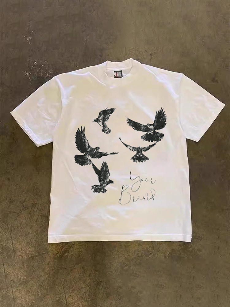 FLY T-SHIRT