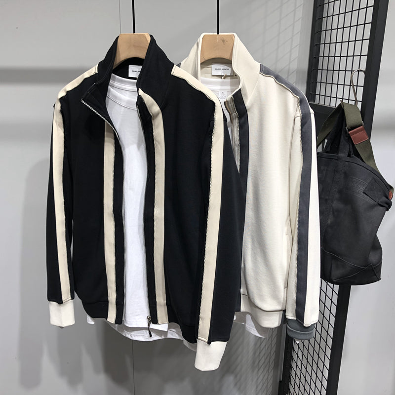 CO JACKET