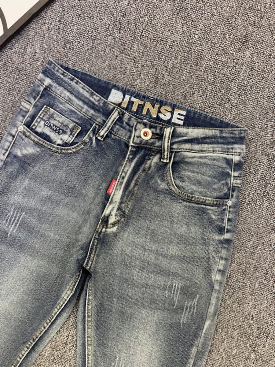 SEMI PANTS