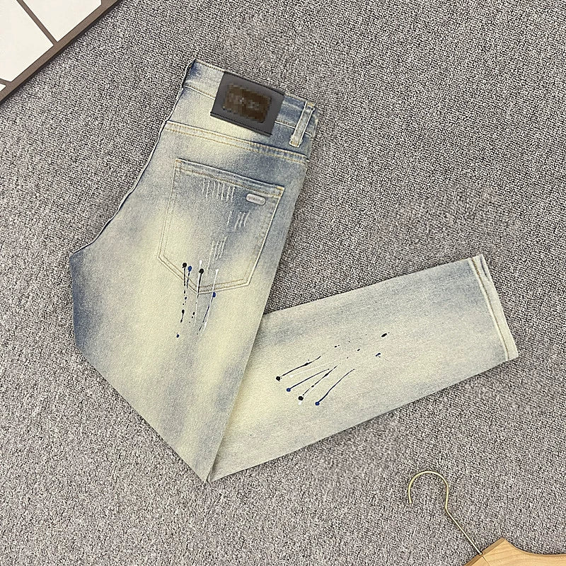 DEEP PANTS
