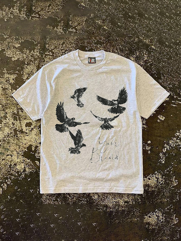 FLY T-SHIRT