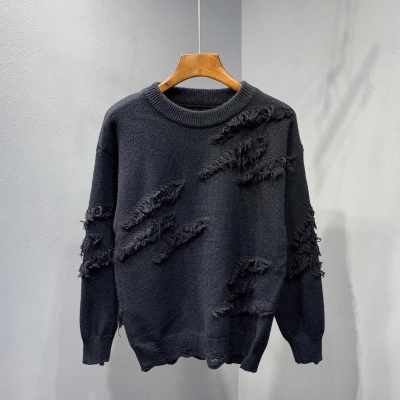 VELOY SWEATER