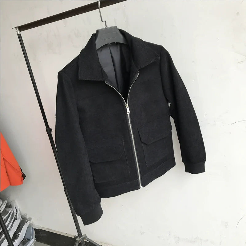 FLEECE JACKET