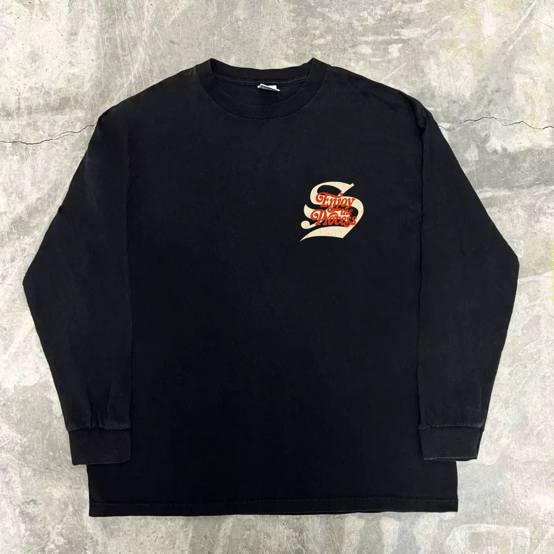 S-ENJOY SWEATER