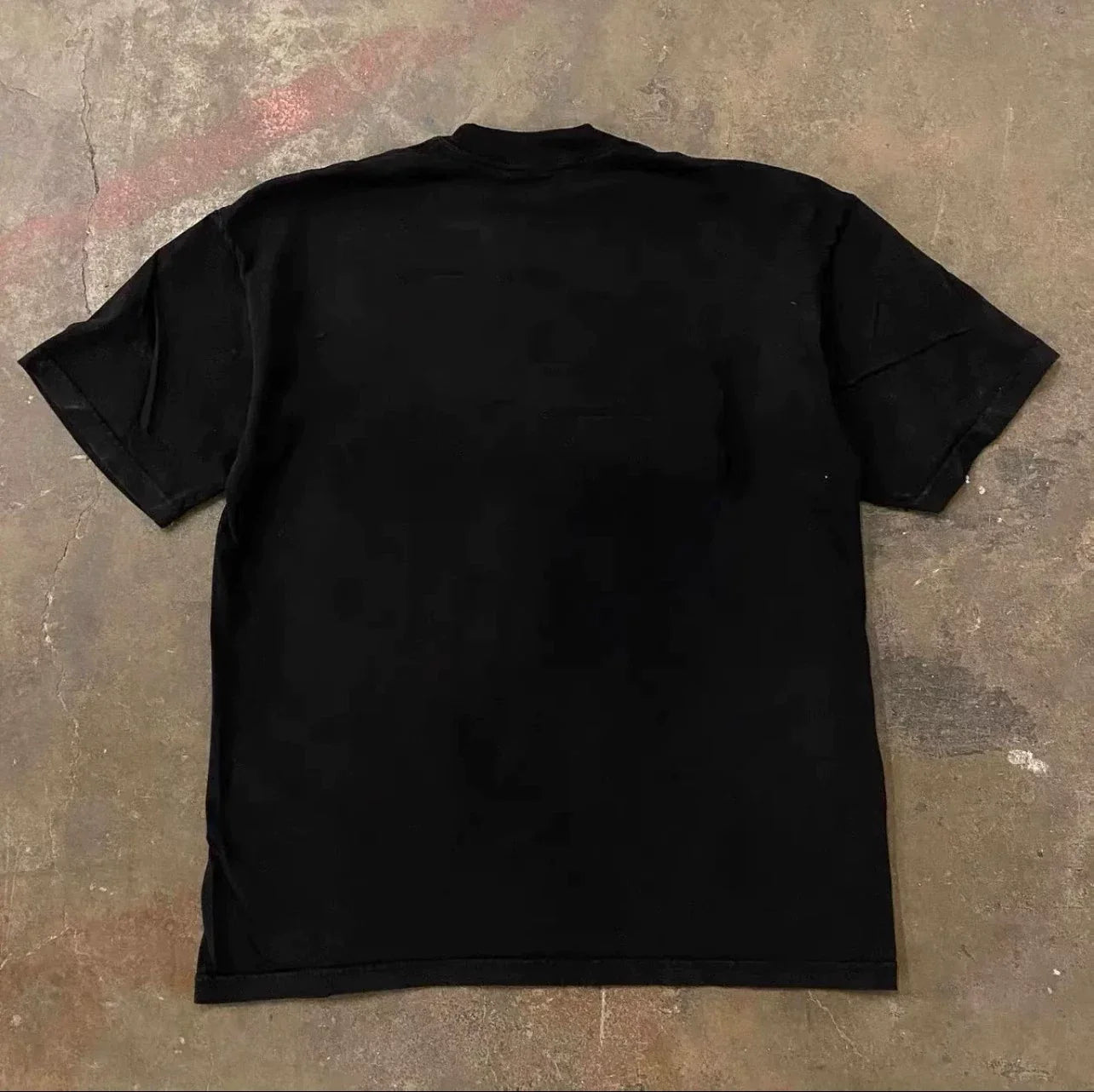 TIME T-SHIRT
