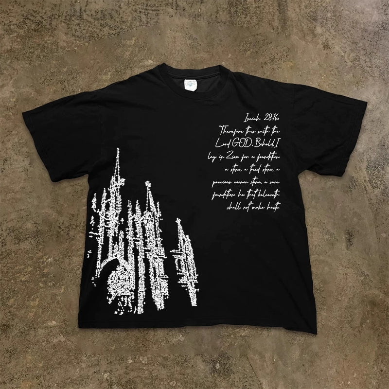 TIME T-SHIRT