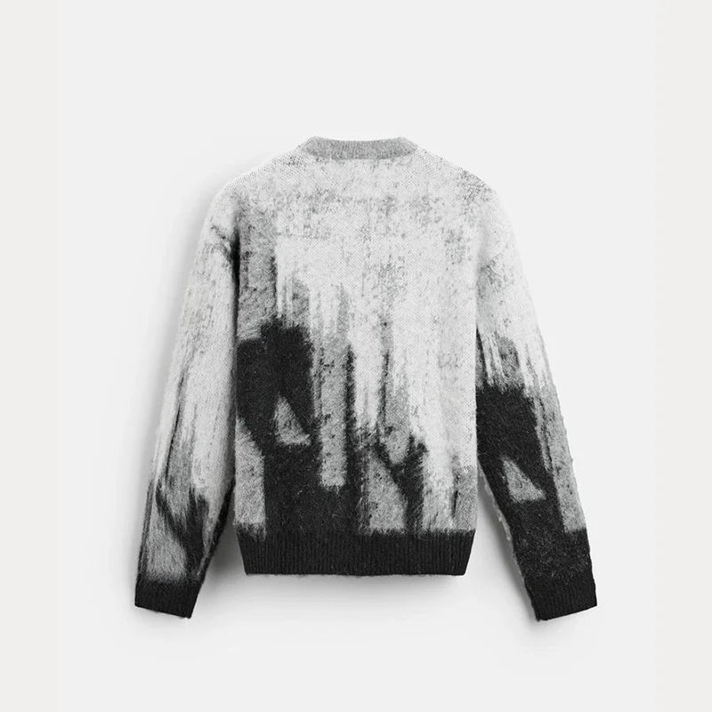 VIRAL SWEATER