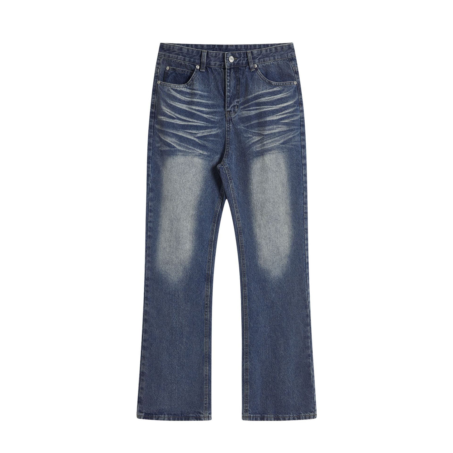 WASH PANTS