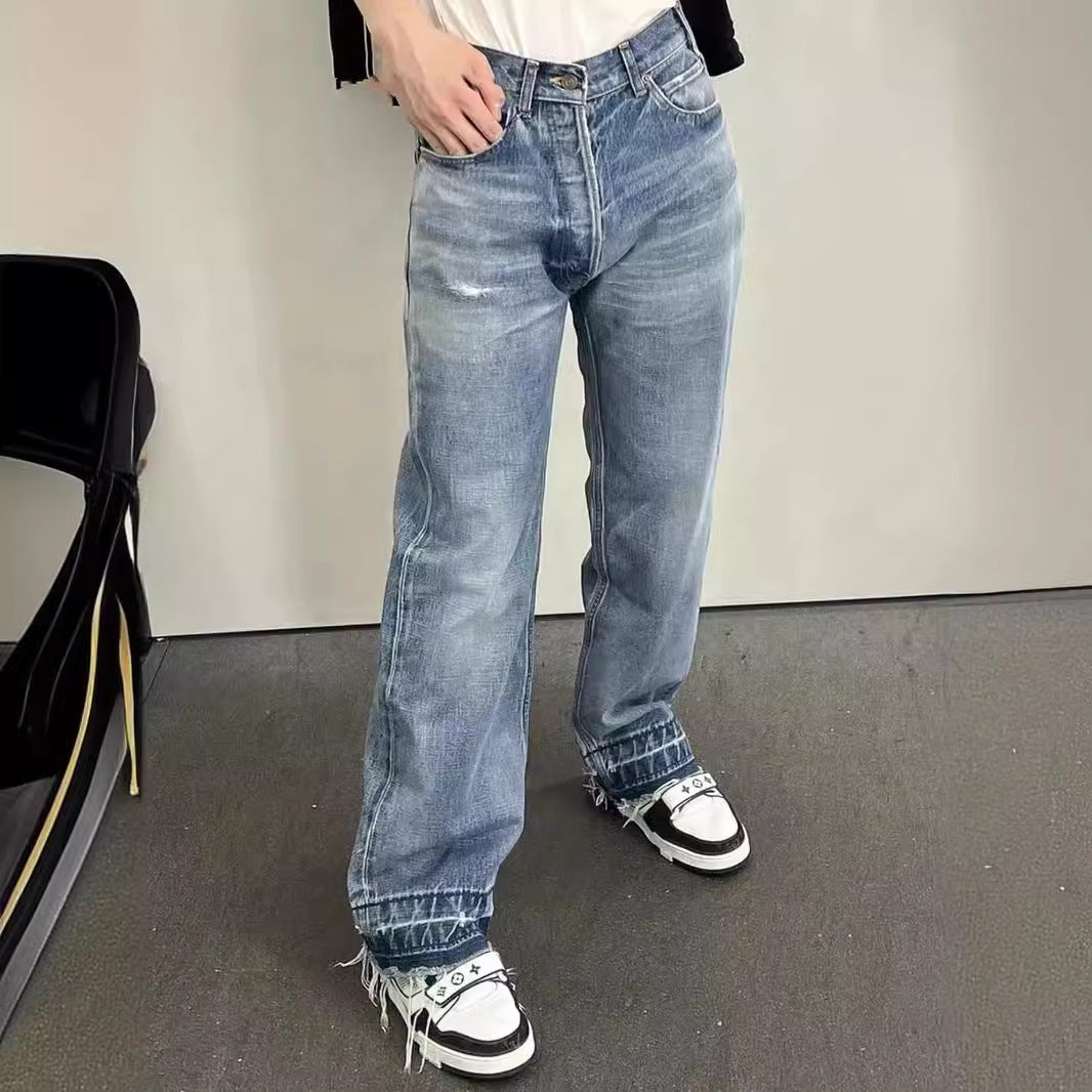 STEET PANTS
