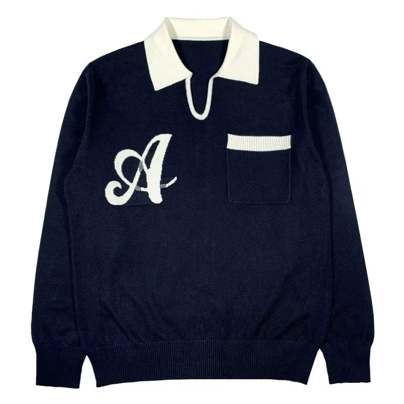 A SWEATER