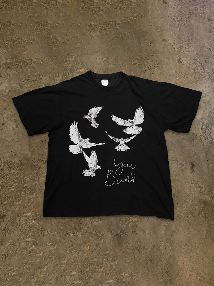 FLY T-SHIRT