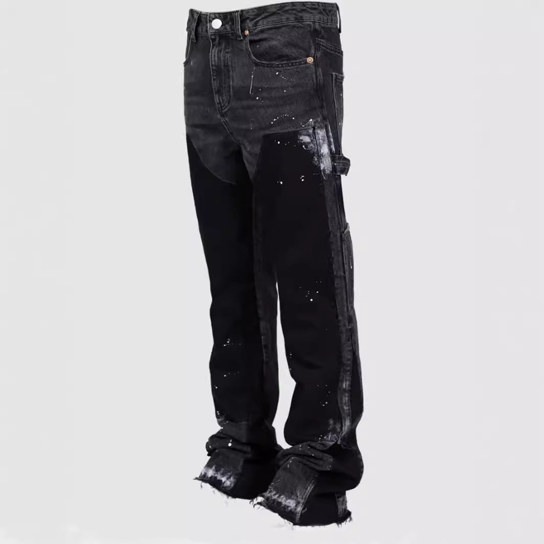 VIRAL DENIM PANTS