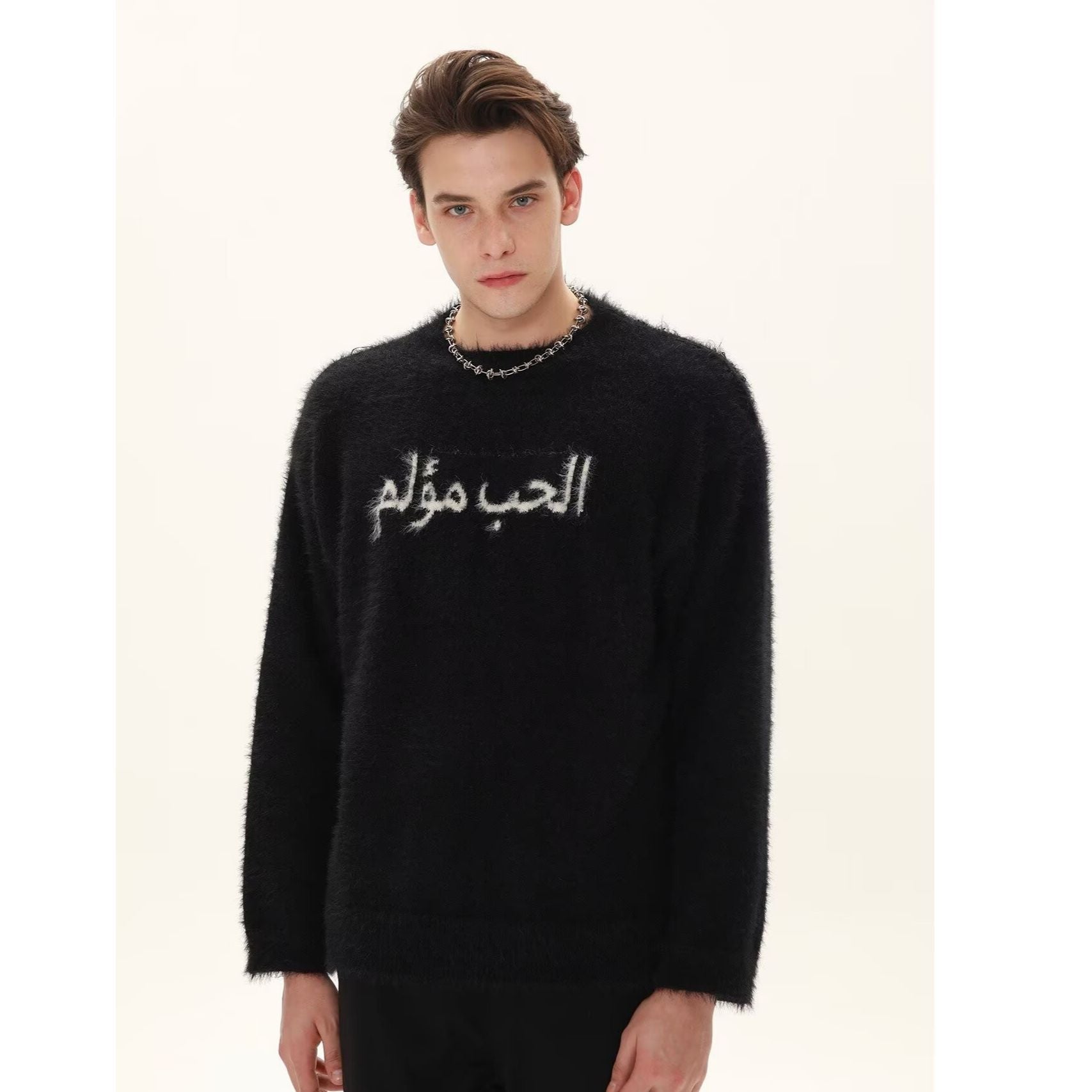ARABIC SWEATER
