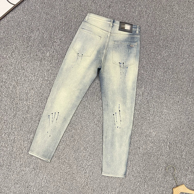 DEEP PANTS
