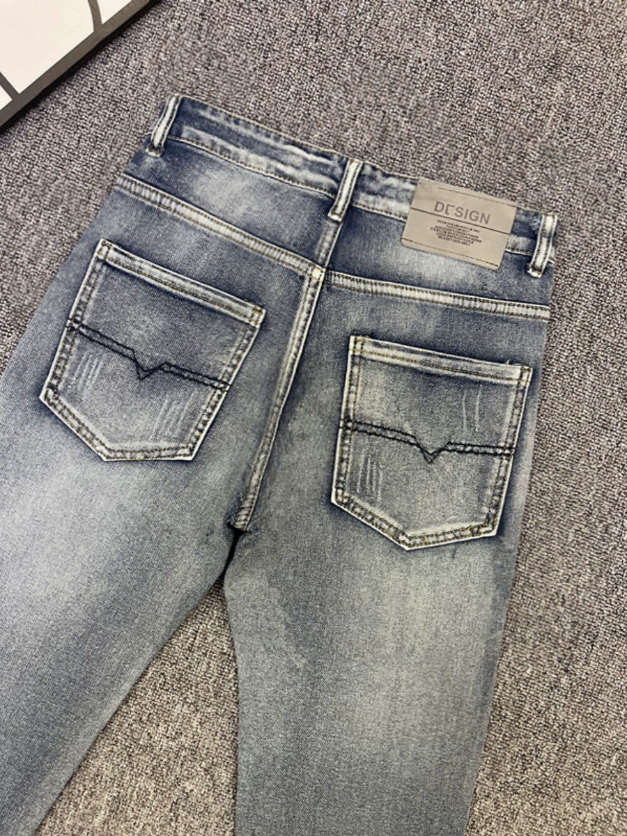 SEMI PANTS