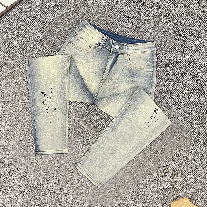 DEEP PANTS