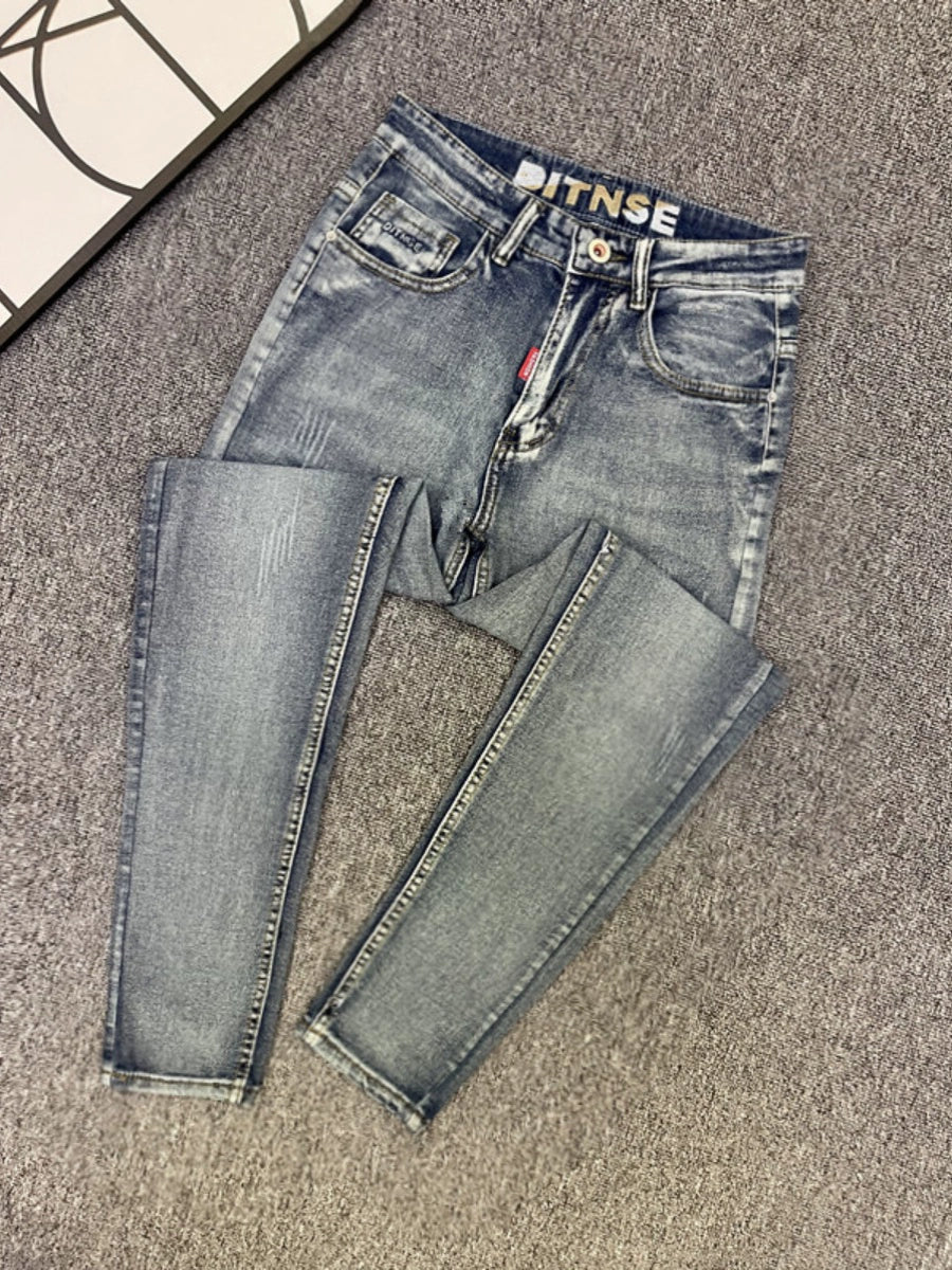 SEMI PANTS