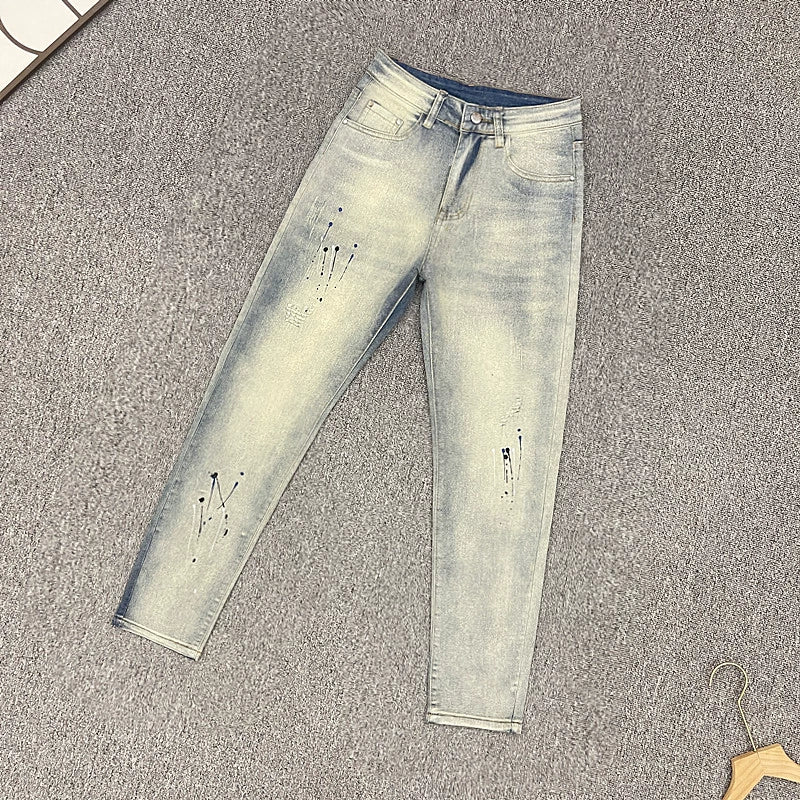 DEEP PANTS