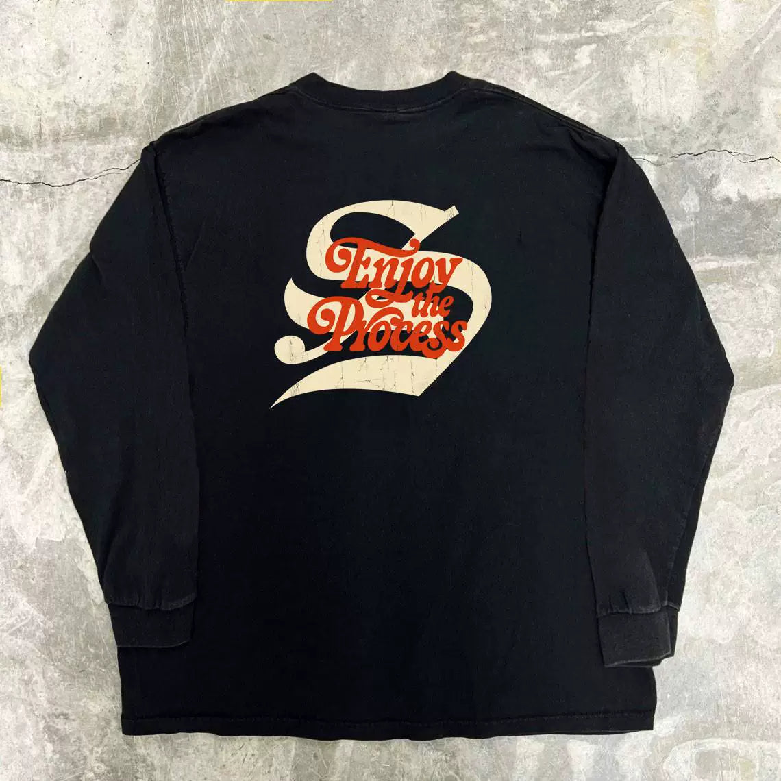 S-ENJOY SWEATER