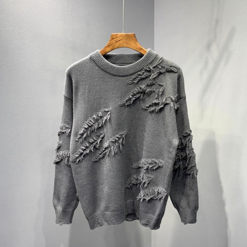 VELOY SWEATER