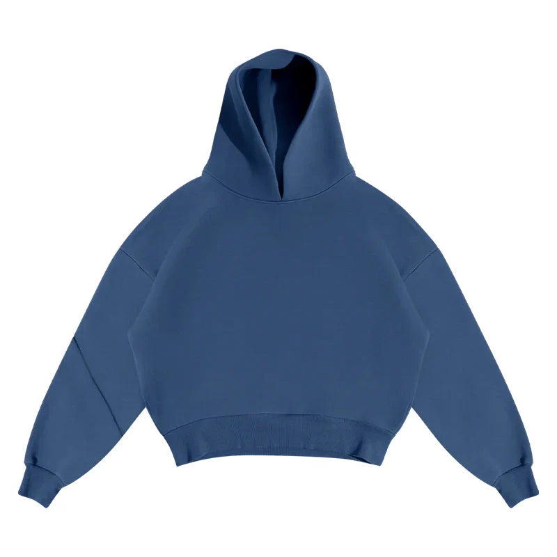 ZAMGO Bluza - HOODIE