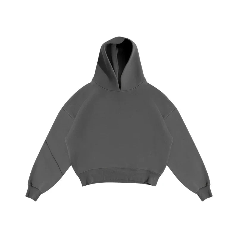 ZAMGO Bluza - HOODIE